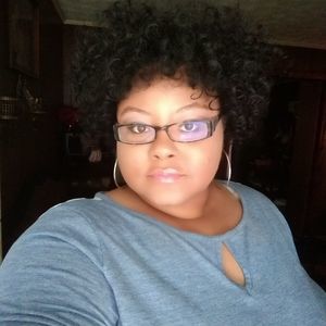 Meet your Posher, Kimberly mskimmi